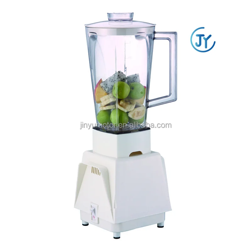 Multifunctional Mixeur Juicer Blender and Food Processor Mill Grinder Spare Parts