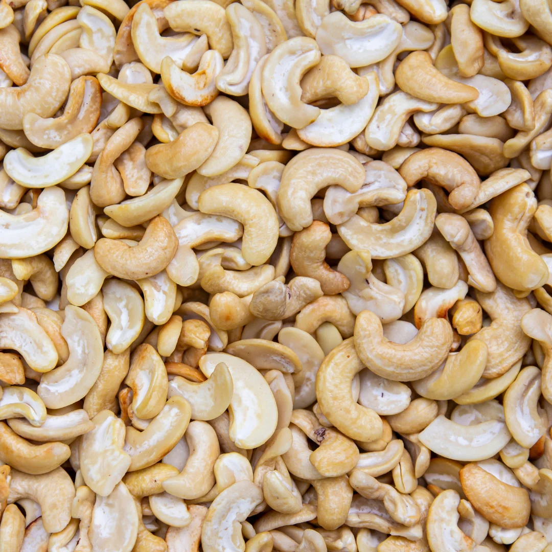 Cheapest Fado iExport Manufacturer Raw Cashew WS From Vietnam Wholesales Factory Price