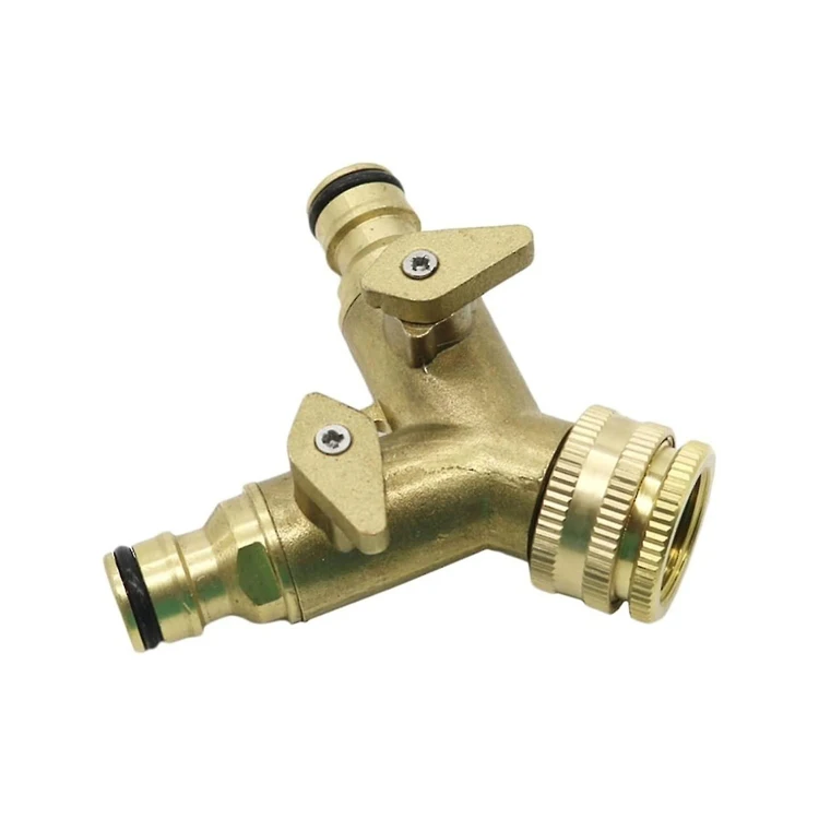 Honeywell Two-way Globe Valve V5011P Series v5011P1012