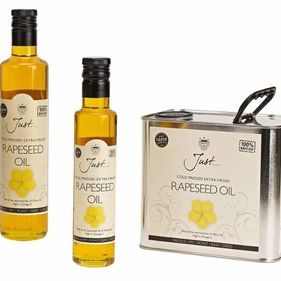 Factory Price Refined Canola Oil ISO HALAL HACCP Approved Certified OEM Bottle KOSHER Bulk Packaging Plastic Origin Drum Type