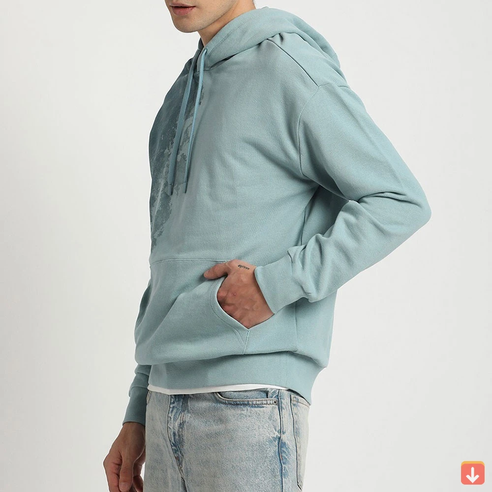 Comfortable To Wear Pullover Long Sleeve Different Design Best Price Men Hoodies Wholesale Professional Manufacture Men Hoodies