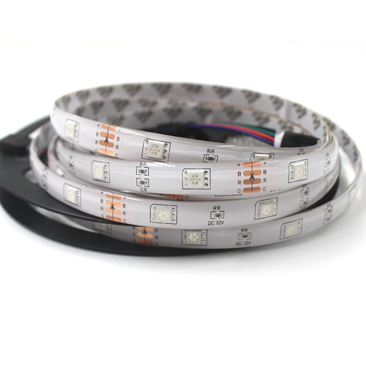 5050 неоновые лампы для спальни 5 м