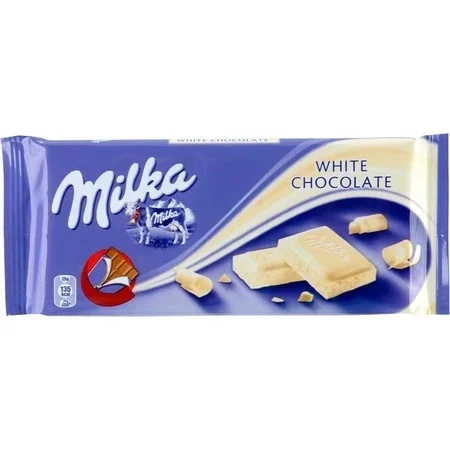 Hot selling Oreo Chocolate 100gr-300gr / Milka Alpine chocolate