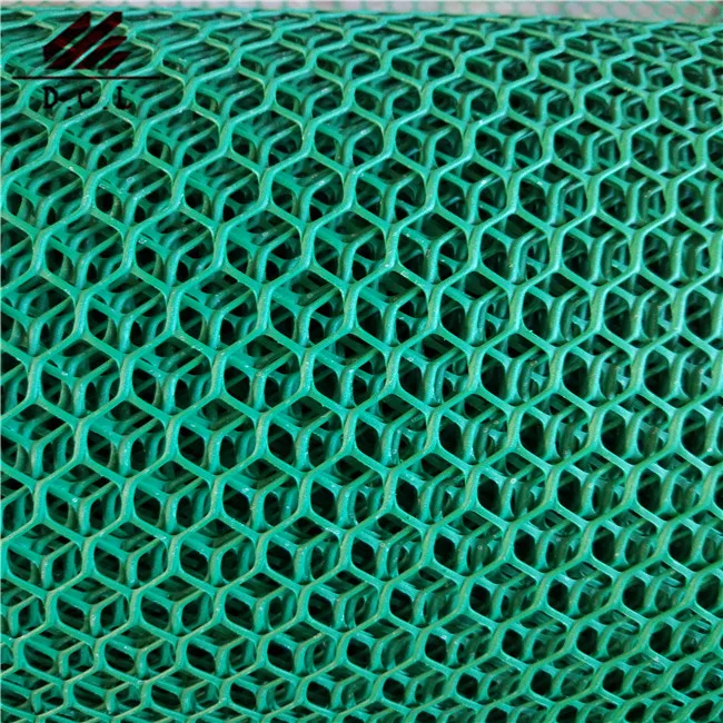 Plastic Mesh Protect Netting Safe Fence Garden Fencing Balcony Anti-Falling Trim