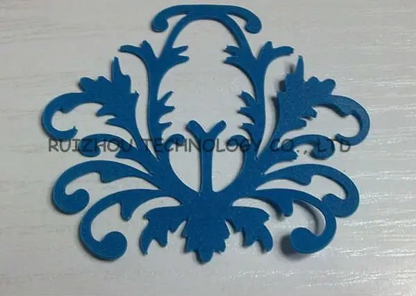 cutting blade-#01 Tungsten steel