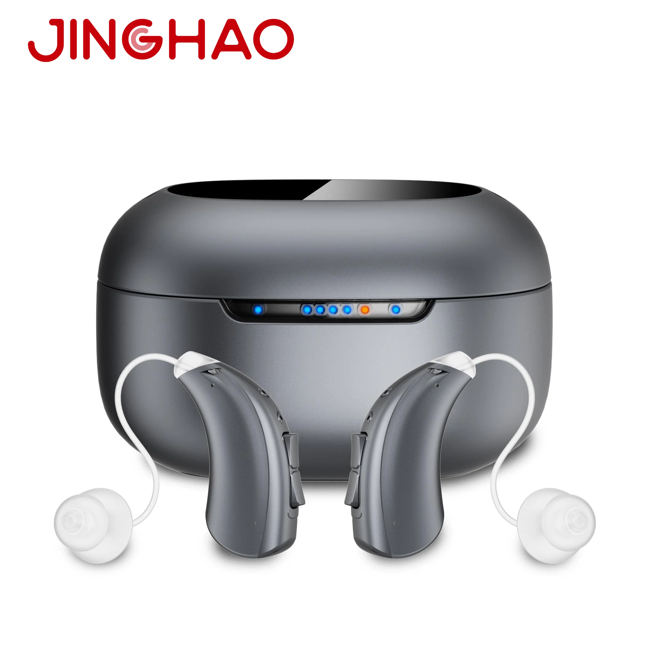 JINGHAO DW3 слуховые аппараты
