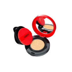 OEM Factory Supply Korean Cosmetics Makeup Air Cushion Sunscreen SPF35 Moisturizing Long Lasting Foundation BB&CC Cream