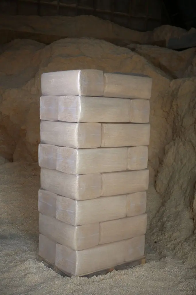 Quality KD White Pine Wood Shavings/Pine Wood Sawdust