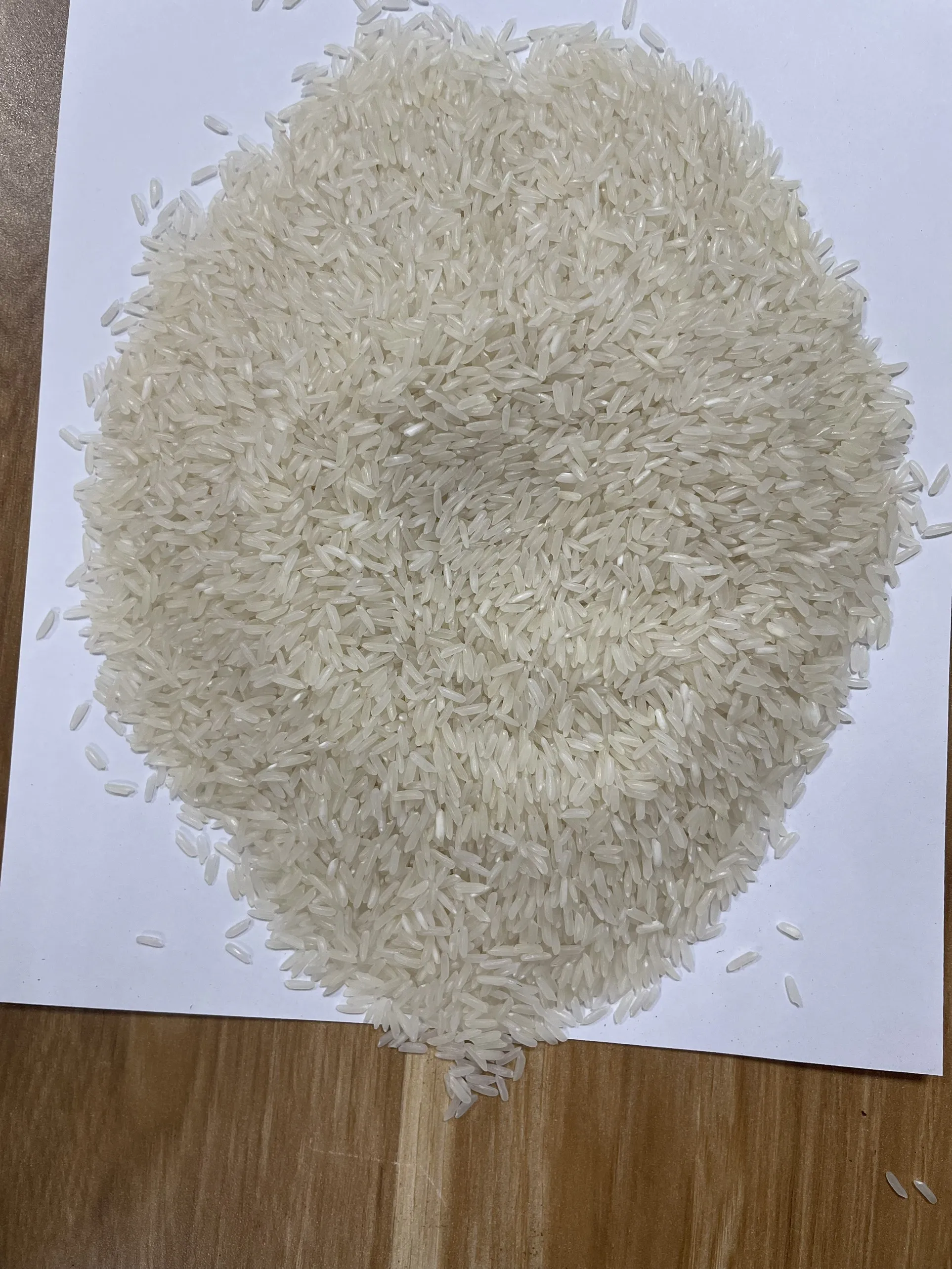 Jasmine Rice 5% broken Long Grain High Quality Export Purchase High Protein Customized Packaging Vietnam Trading