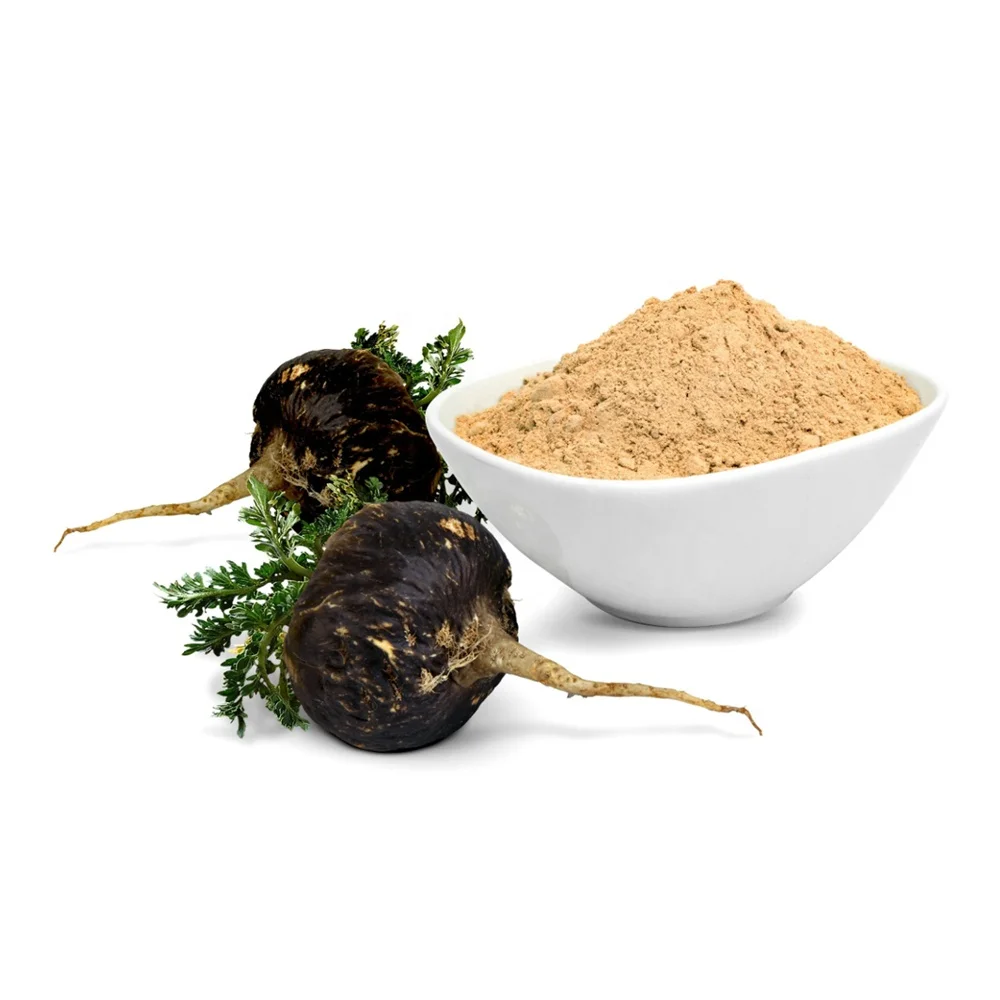 MACA PERUVIAN EXTRACT (WATER-SOLUBLE)/ herbal tea herbal coffee water soluble extract of Lepidium meyenii for health food