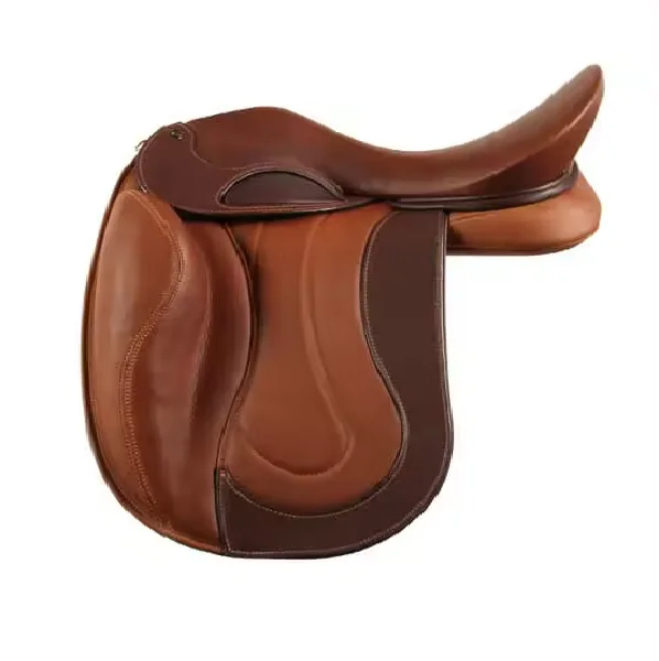 AK International High Quality Custom Style Western Horse Riding Saddle New Design 100% Leather Various Colors Sizes Available
