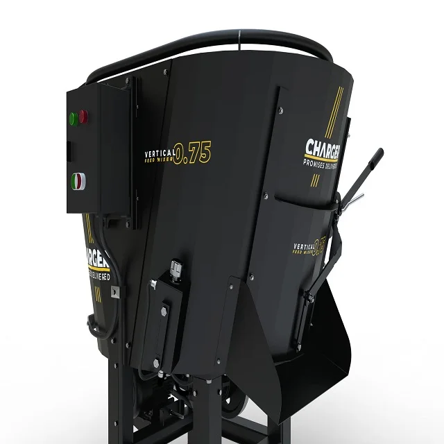 Top Quality and Best Price Feed Machines High Production Technical Sales Video Support Mixer and Grinder