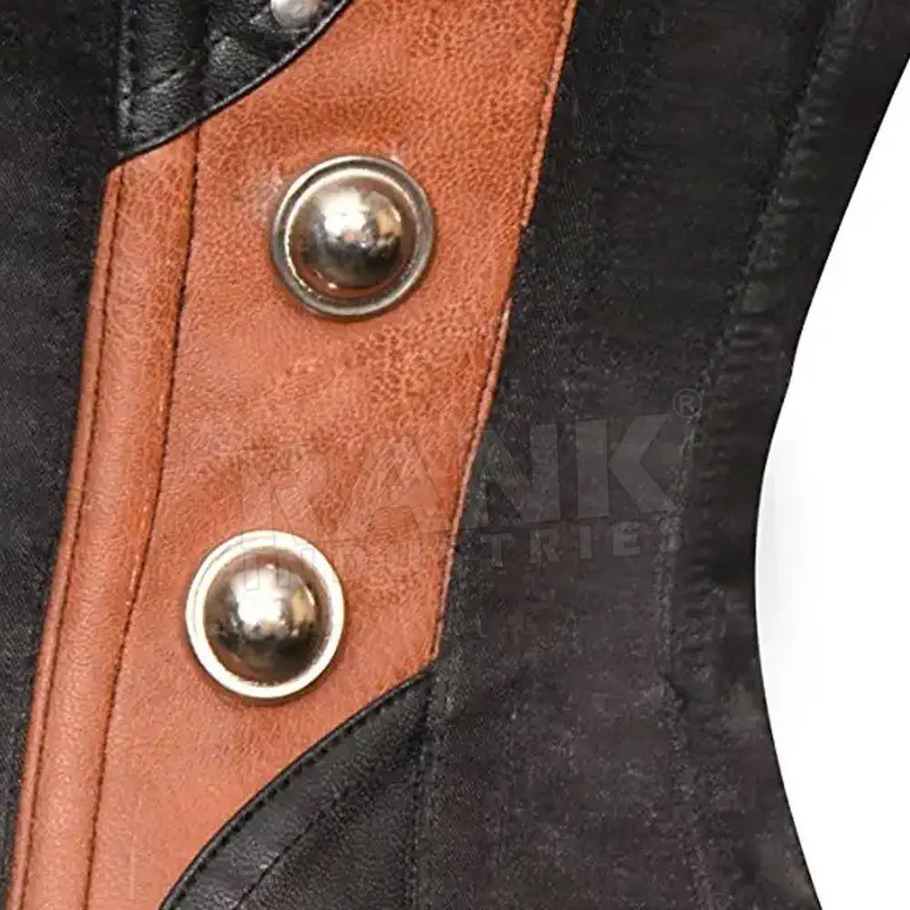 Stylish And Heavy Duty Women Corsets Custom Logo OEM Services Fashionable Corsets