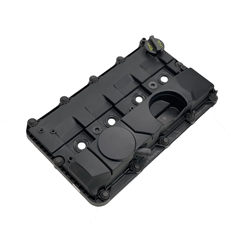 2.4L Rocker Camshaft Cover For Ford V348 N800 Vigus BC1Q 6K271 AA Cylinder Head Cover Camshaft Cover