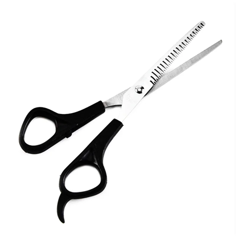 Professional Japanese 440C Hairdressing Scissors Barber Shears Set Thinning Hair Cutting Scissors