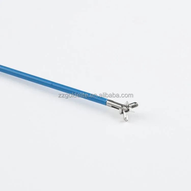 disposable biopsy forceps manufacturers disposable biopsy forceps for bronchoscopy