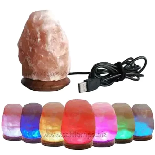 Himalayan Natural Salt Lamps Manufacturer And Wholesaler