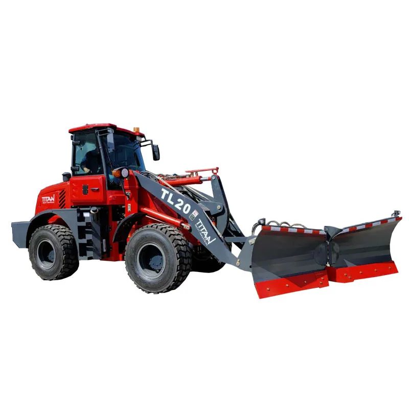 5200kg Wheel Loader Lightweight and Efficient Product in the Loaders Genre