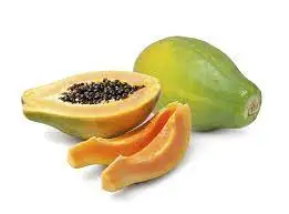 100% Papaya Puree Frozen Papaya Pulp Customized Packing Red Frozen Papaya Puree Sweet 0084971886886