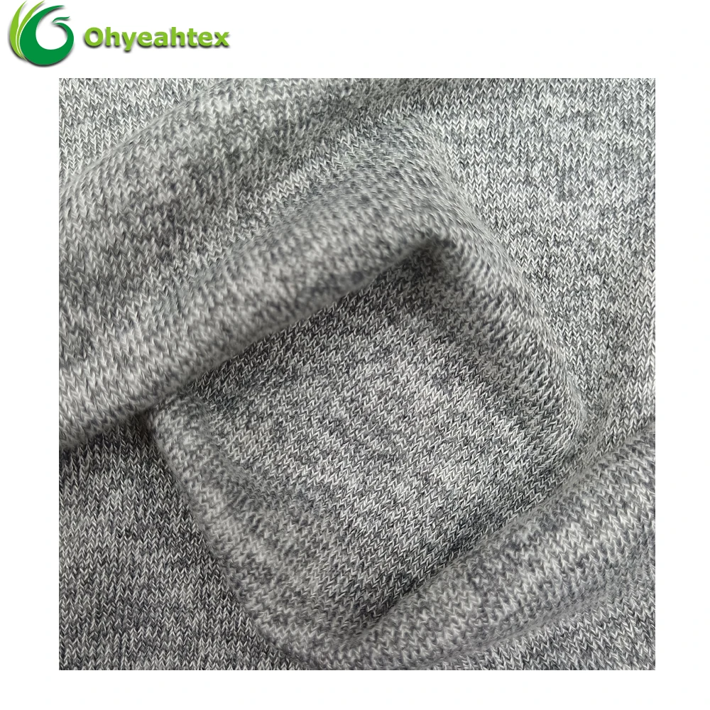 High-Quality Breathable 69%Terylen 25%Rayon 6%Spandex Fabric For Dress