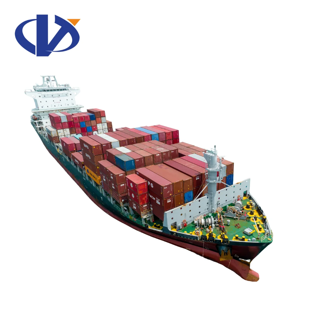 International FCL Sea Shipment Freight Service From Shanghai Ningbo Qingdao Shenzhen To Port Kelang Malaysia sea shipping agent
