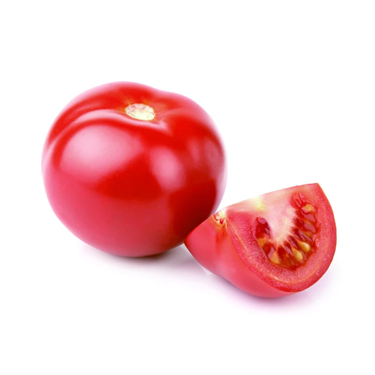 Вкусный свежий томатный экспорт по хорошей