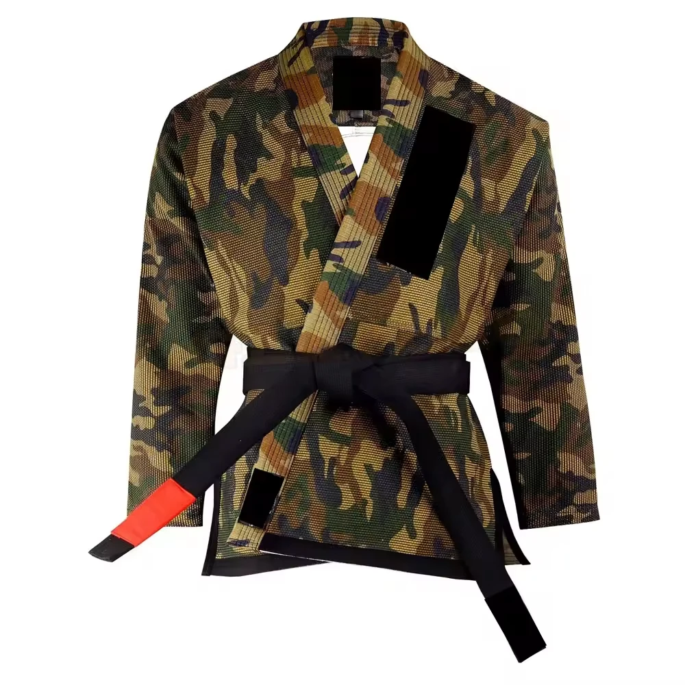 Высококачественная Униформа Bjj Jiu Jitsu Gi низкая цена униформа для дзюдо кимоно логотип на заказ