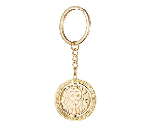 Stylish Gods Keychains for Gifts and Collections