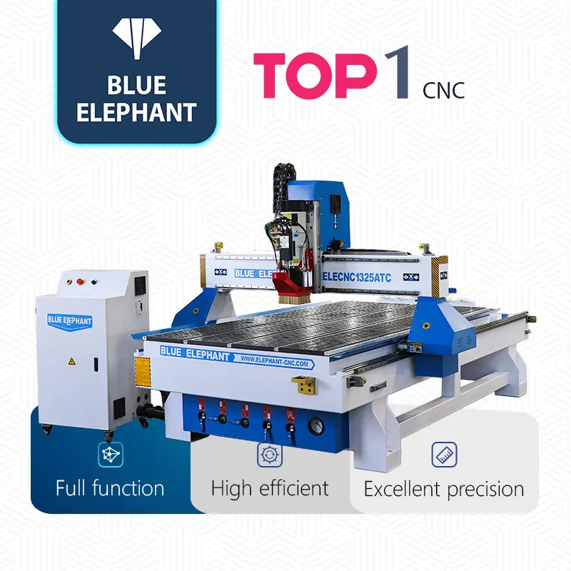 1325 1530 2040 atc 3d cnc router machine 4 axis wood router price wood cutting engraving carving machine for woodworking mdf