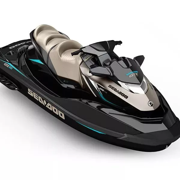 New Design Jetski Seadoo Personal Watercraft for Sale Seadoo Jetski Seadoo