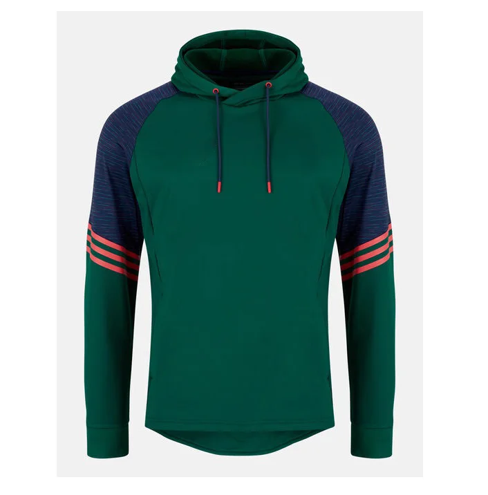 Best quality custom football Gaa hoodie