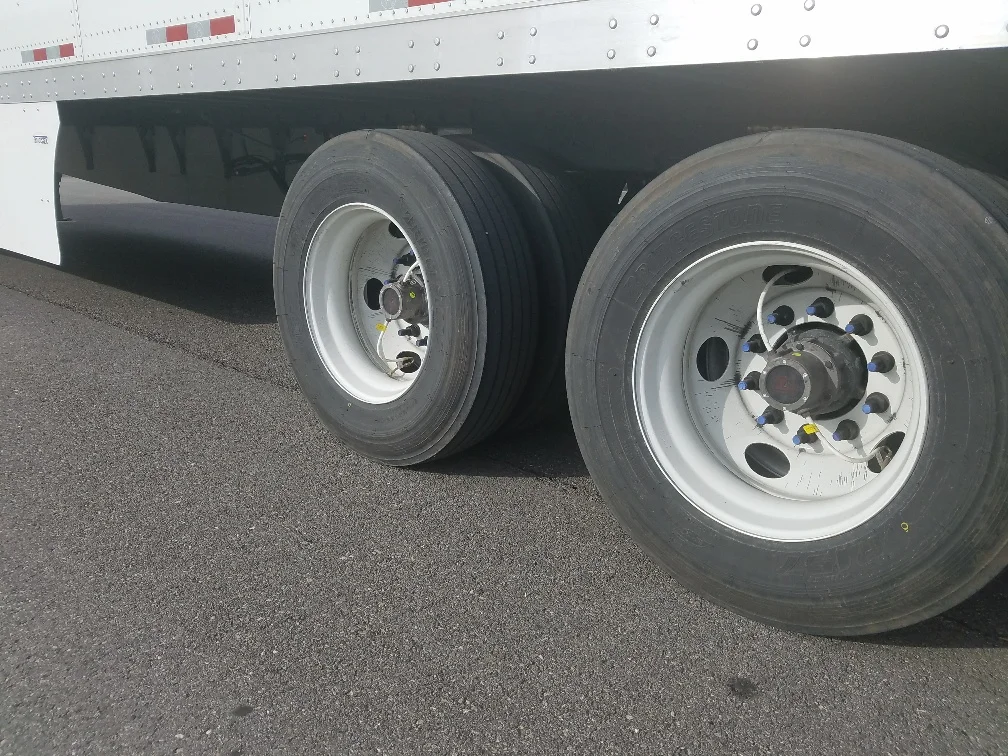 2018 GREAT DANE EVEREST REEFER Truck Trailer Made in China Cheap Used Second Hand 40 Feet 3 Max Quantity Painting Steel Plate