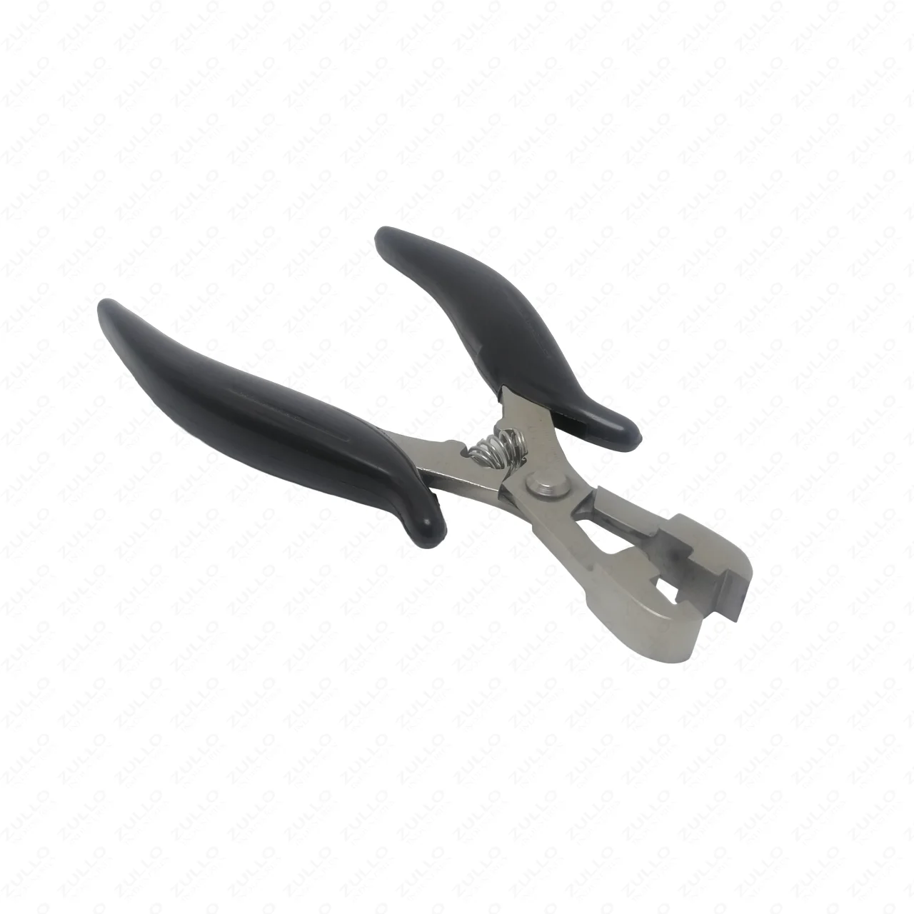 High Quality Hair Extension Fusion Pliers With Black Grip Hair Extension Pliers Hot Sale Hair Extension Tools
