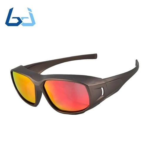 Borjye J112 transmittance cat 0 droplet-proof glasses