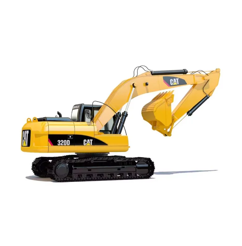 Used Construction Machinery Hitachi 12 Tons Small Excavator Used Hitachi Zx120 Backhoe Excavator Zx120 Excavator