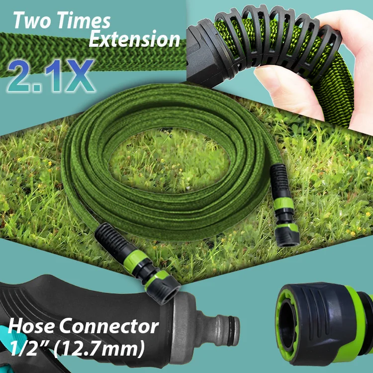 Expandable Hose 750X750-21