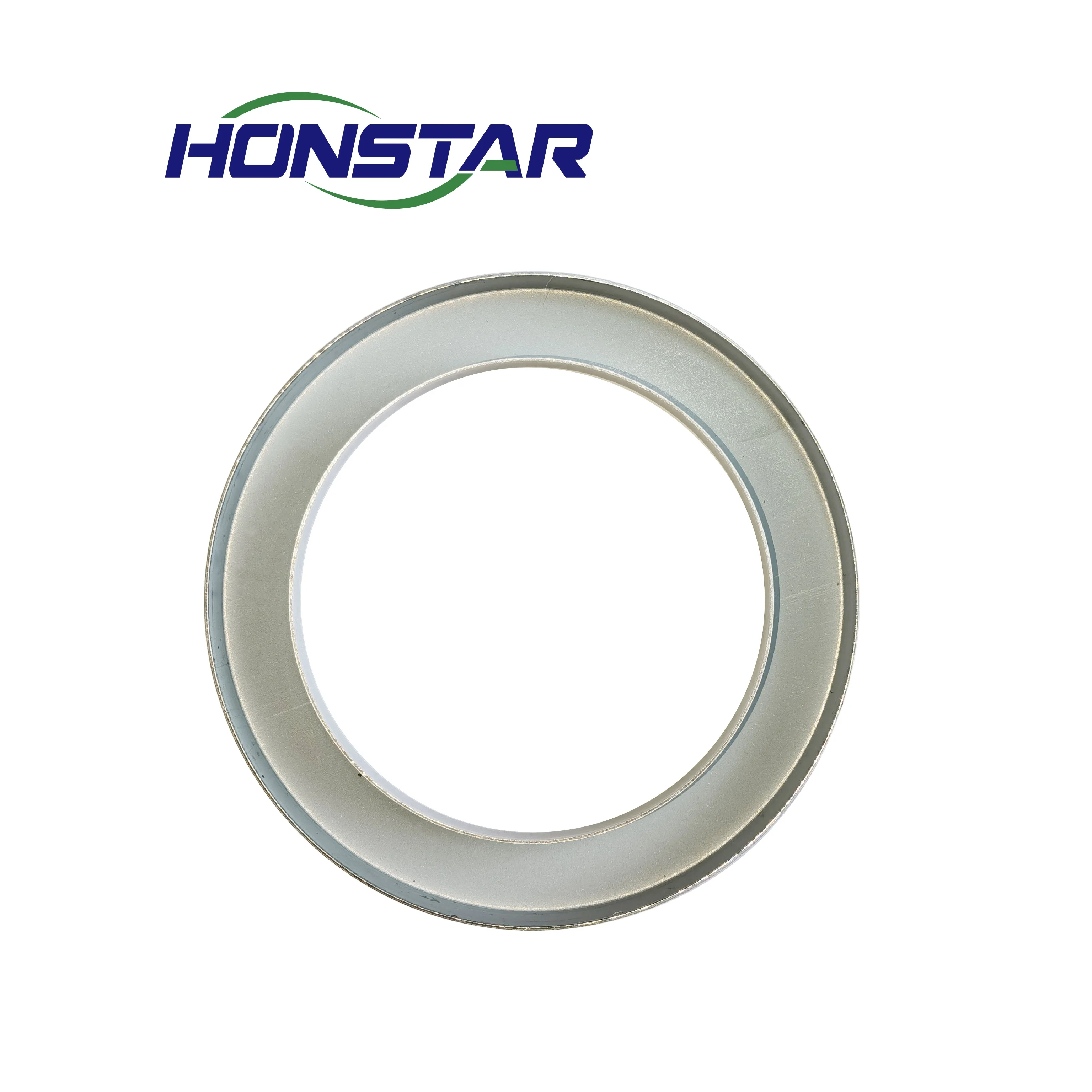 Industrial Dust Filter Cylinder Special Fingerprint Resistant Sheet Oil Filter Upper Cover