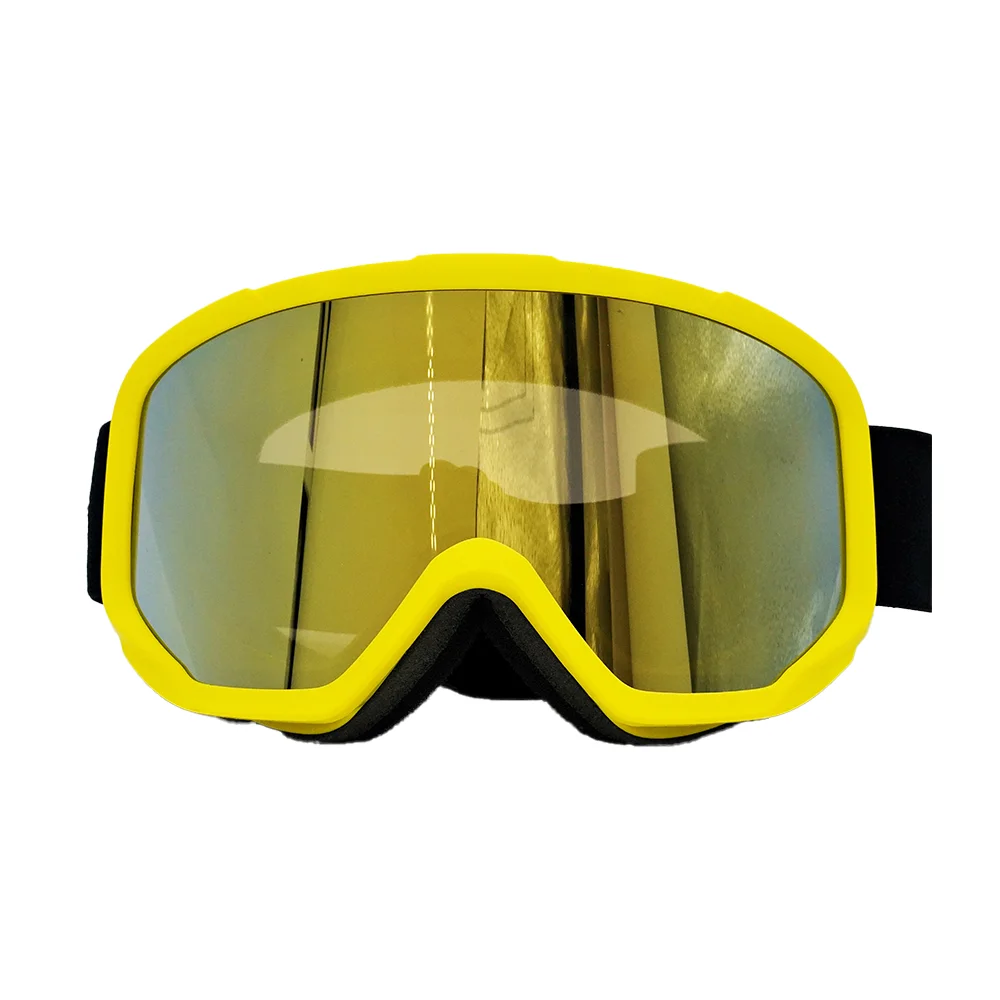 Anti-Fog Snow Goggle