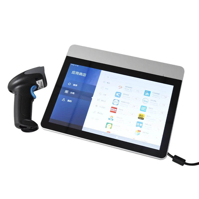 Системы pos с системой в одном программное обеспечение для заказа ресторанов ресторана кухонным принтером все
