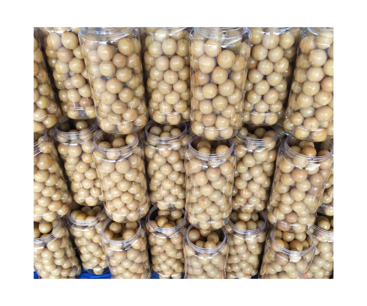 High Quality Canned Pickled Lime Salted Lime Preserved Lemon In Brine From Vietnam 99GD Factory With Cheap Price