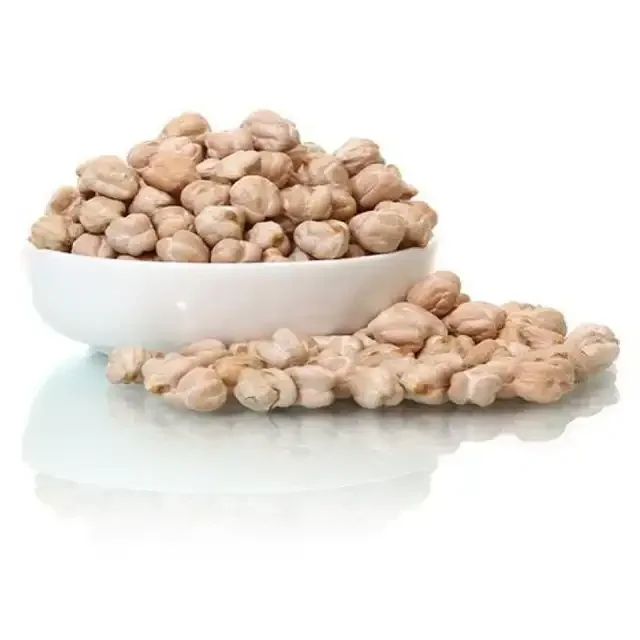 Organic Desi Chickpeas Kabuli Roasted WHolesale in Bulk Vacuum Pack and Tank Packaging Options Available Competitive Price