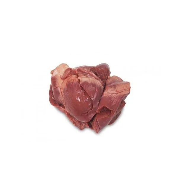 Top Quality Brazil Frozen Pork Heart Meat For Sale At Best Price