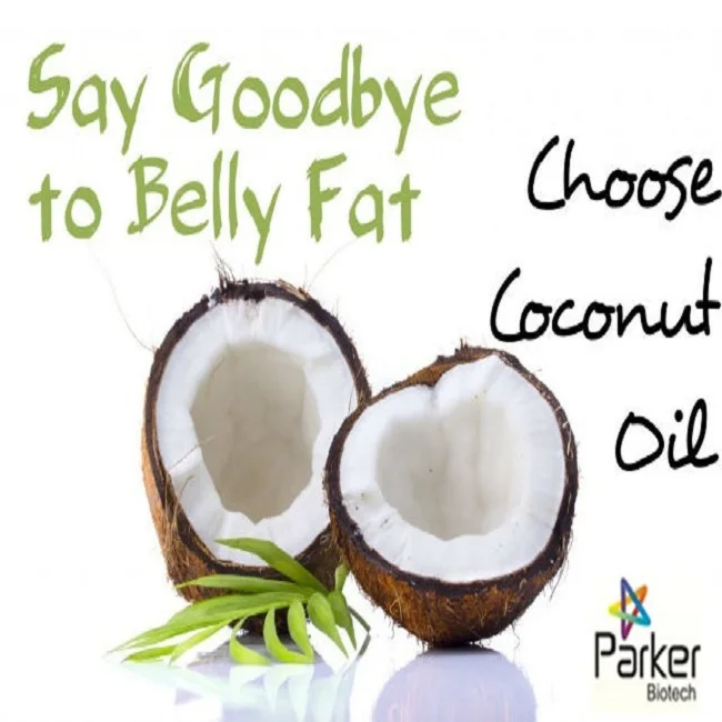 Кокосовое масло экспортного