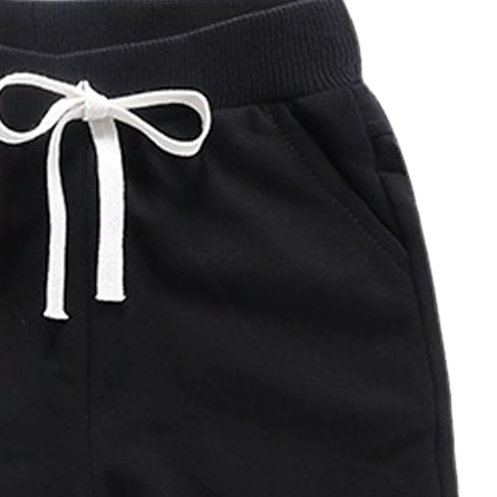 Wholesale OEM short sleeve 2pcs t shirt shorts sets top dotted shorts children kids sets