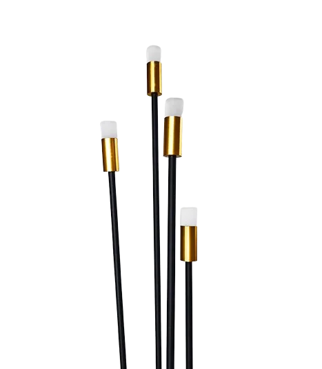 Waterproof LED Lawn Reed Light DC 24V