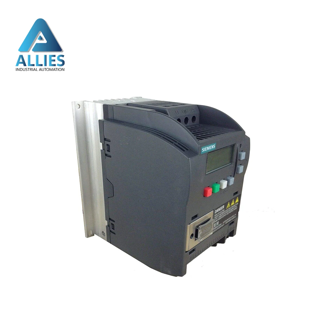 6SL3210-5BE22-2UV0 Inverters Sinamics V20 Siemens PLC 380-480 V
