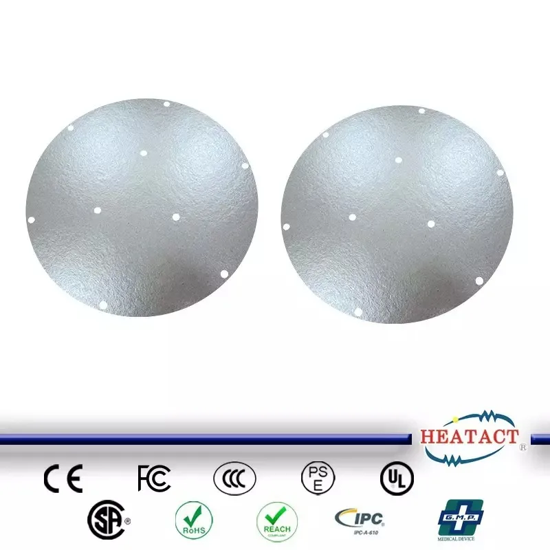 Taiwan Factory new customized high frequency electric mica composite heater