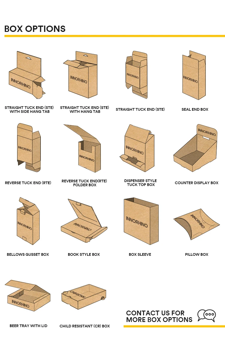 Tear Away Shelf Small Paper Floor Display Shelves Counter Cardboard Box Custom Design Cosmetic Eco Friendly Coated Pop Up INNORH