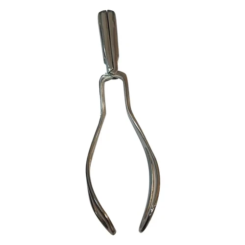 Wrigley Obstetrical Delivery Forceps Stainless Steel Simpson Obstetrical Forceps Delivery Surgical Gynecology Instruments