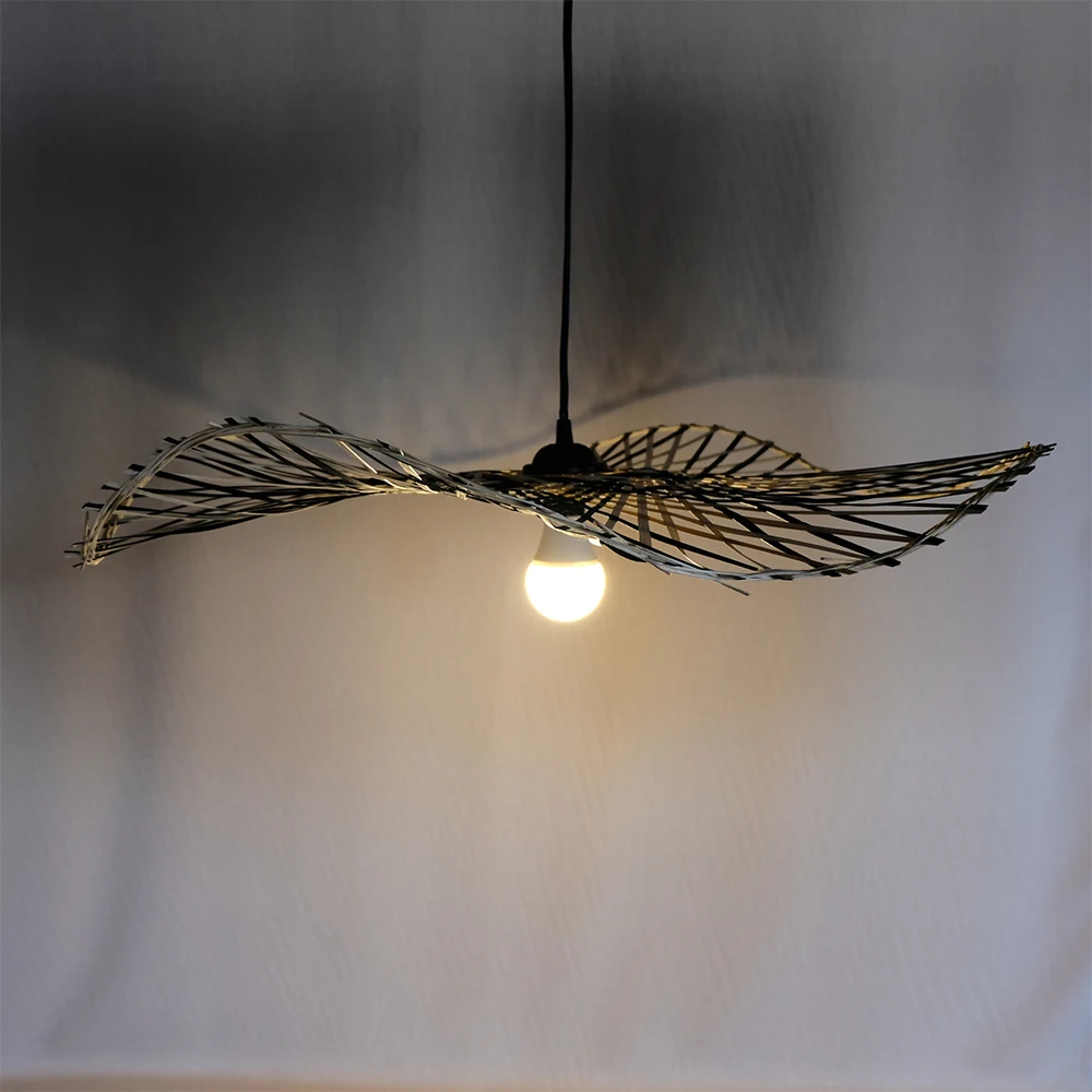 Ring Chandelier for Living Room Pendant Light 18w Led Copper Luminous Acrylic Lamp Decorative Lighting Style Packing Modern Flux